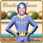 オリジナルプリントタオル イメージ1